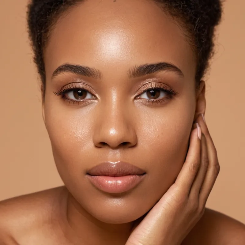 Achieve the Radiant 'Butter Skin' Look: The Latest Trend in Glowing Complexions