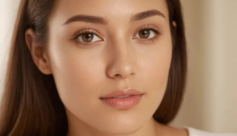 Achieve the Radiant 'Butter Skin' Look: The Latest Trend in Glowing Complexions