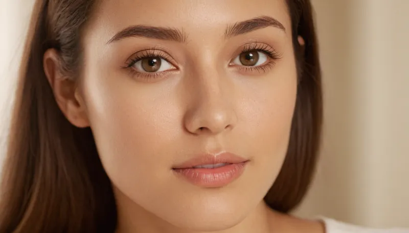 Achieve the Radiant 'Butter Skin' Look: The Latest Trend in Glowing Complexions