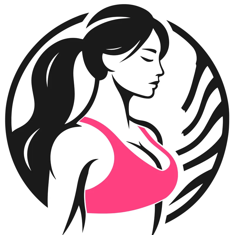 Women's Fitness, Female Workout Routines, Women's Health and Wellness